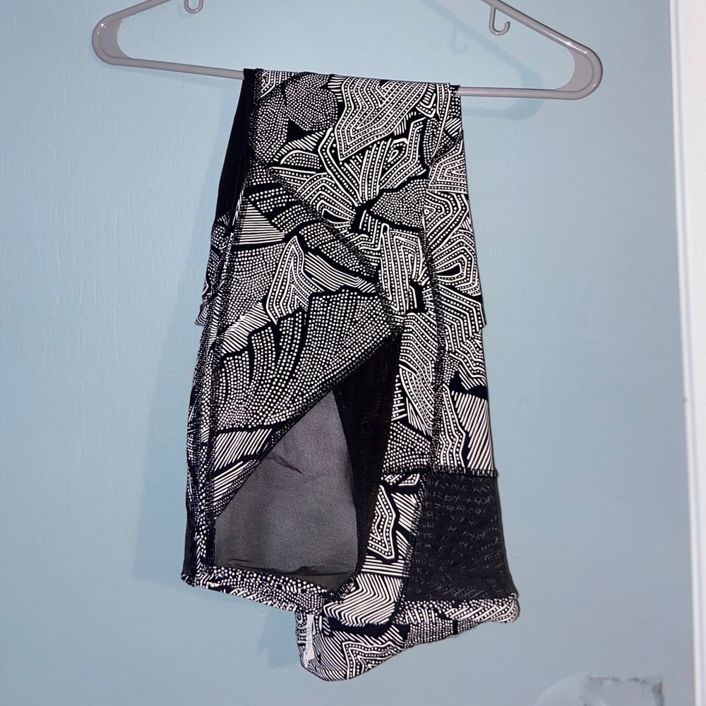 Lululemon Leggings 7/8